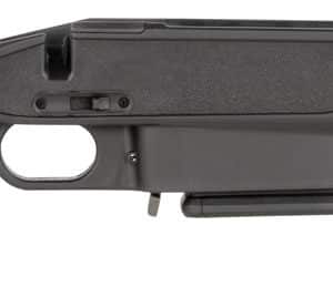 Archangel AAS111SLA Precision  Black Synthetic Aluminum Pillar Bedded Fits Savage 110/111 Long Action Right Hand