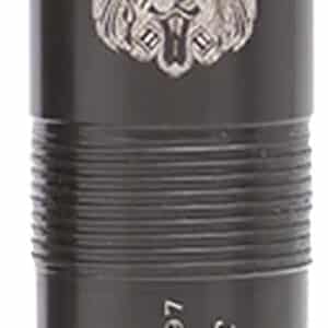 Carlson's Choke Tubes 11607 Cremator Crio/Crio Plus Berretta/Benelli 12 Gauge Long Range Non-Ported 17-4 Stainless Steel