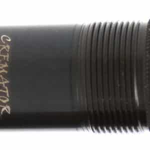 Carlson's Choke Tubes 11615 Cremator Mobil Berretta/Benelli 12 Gauge Mid-Range Non-Ported 17-4 Stainless Steel