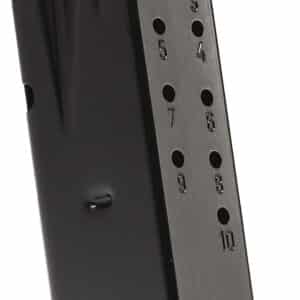 Canik MA900 TP9 Subcompact  10rd 9mm Luger Black Metal