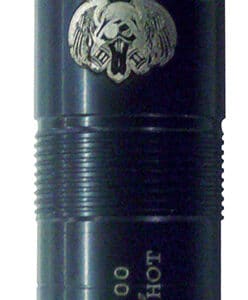 Carlson's Choke Tubes 11627 Cremator  Browning Invector Plus 12 Gauge Long Range Non-Ported 17-4 Stainless Steel