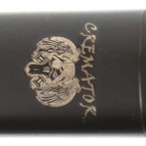Carlson's Choke Tubes 11635 Cremator  Remington Rem Choke 12 Gauge Mid-Range Non-Ported 17-4 Stainless Steel