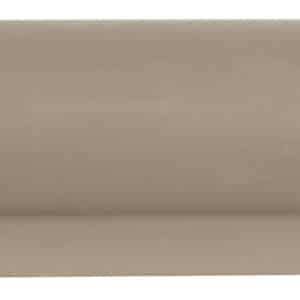 Timber Creek Outdoors ARBTFDE Buffer Tube Mil-Spec AR Platform Flat Dark Earth Cerakote Aluminum