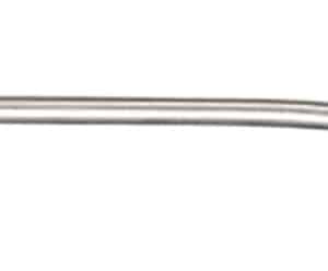 Aero Precision APRH100027C Pistol  Stainless Steel 6.69"