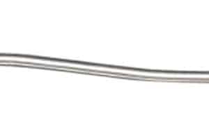 Aero Precision APRH100017C Carbine  AR15/AR10 Stainless Steel 9.80"