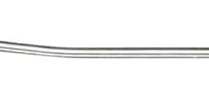 Aero Precision APRH100144C Mid-Length  AR15/AR 308 Stainless Steel Steel 11.75"