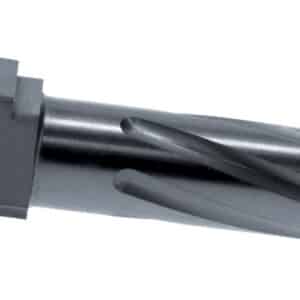 Rival Arms RA20G201D Precision V1 Drop-In Barrel 9mm Luger 4.02" Stainless PVD Finish 416R Stainless Steel Material for Glock 19 Gen3-4