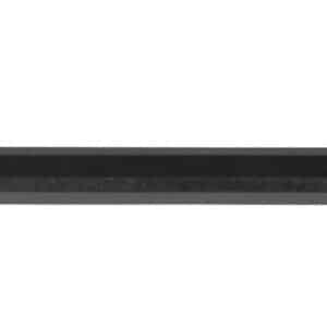LBE Unlimited ARCHEL Extended Latch Charge Handle  made of Black 7075-T6 Aluminum for AR-15