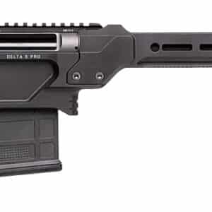 Daniel Defense Delta 5 Pro .308 Win 20 inch bolt-action rifle side view