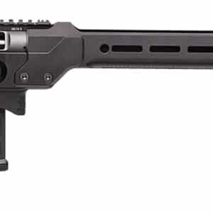Daniel Defense Delta 5 Pro 6.5 Creedmoor 24-inch rifle side view