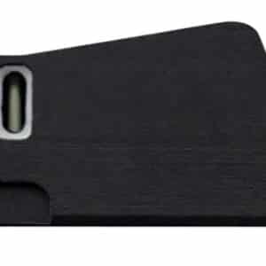 XS Sights GL0009S6G DXT2 Standard Dot Night Sights fit Glock  Black | Green Tritium Green Outline Front Sight Green Tritium White Outline Bar Rear Sight