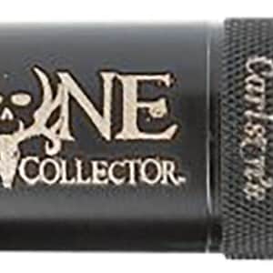 Carlson's Choke Tubes 80120 Bone Collector  Remington Rem Choke 12 Gauge Turkey Extended/Ported 17-4 Stainless Steel