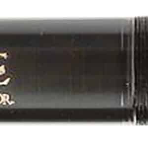 Carlson's Choke Tubes 80180 Bone Collector Invector DS Browning Invector-DS 12 Gauge Turkey Extended/Ported 17-4 Stainless Steel