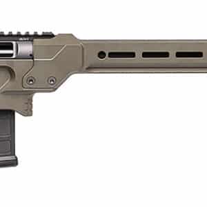 Daniel Defense Delta 5 Pro 6.5 Creedmoor 24 inch bolt-action rifle