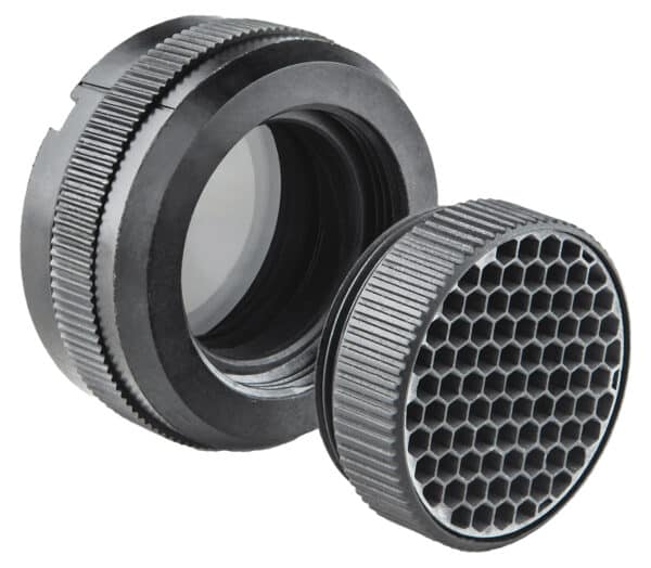 MEPRO 5626090000 POLARIZER + FLASH GUARD KIT M21
