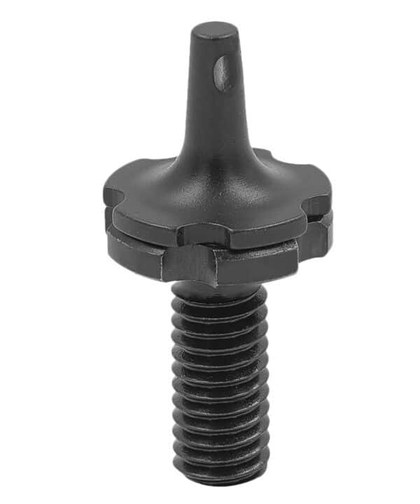 Meprolight USA 1316153101 Tru-Dot Self Illuminated AR 15/M-16/M-4 Sight  Black- Green Front Sight Post