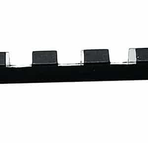 DNZ PR0102 Freedom Reaper Picatinny Rail-20MOA  Black Anodized Remington