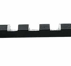 DNZ PR020 Freedom Reaper Picatinny Rail  Black Anodized Remington