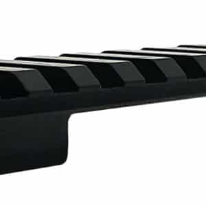 DNZ PR0202 Freedom Reaper Picatinny Rail-20MOA  Black Anodized Remington
