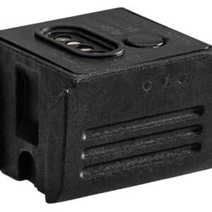 SureFire B12 B12  Black 3.7 Volts 200 mAh Fits SureFire XSC Micro-Compact