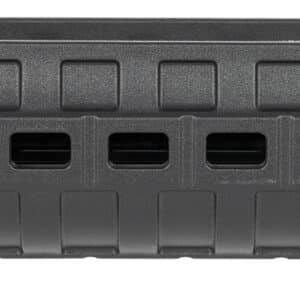 NcStar DLG-145 Handguard  M-LOK Heat-Resistant Polymer Black for Mossberg 500, 590; Maverick 88