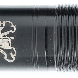 Carlson's Choke Tubes 09201 Bismuth Bone Buster Berretta/Benelli Mobil 12 Gauge Extended Range 17-4 Stainless Steel