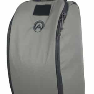 Armasight HELMETBAG EXFIL LTP  Gray Cordura 13" Long