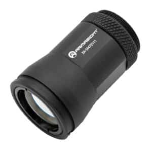 Armasight ANAF3XPVS14 PVS-14 Magnifier Lens 3x Compatible With PVS-14 Black