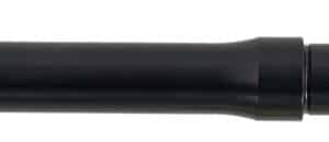 Timber Creek Outdoors TC556MED16 Med 16 Replacement Barrel 5.56x45mm NATO 16" Mid-length Gas System with M4 Feed Ramps Black Nitride