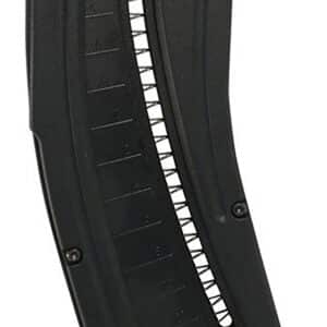 Mauser Rimfire 4150021 M-15  10rd 22 LR Black Polymer