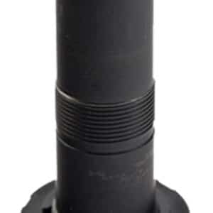 SilencerCo AC865 Echo Choke Adapter  for Saiga Steel Black