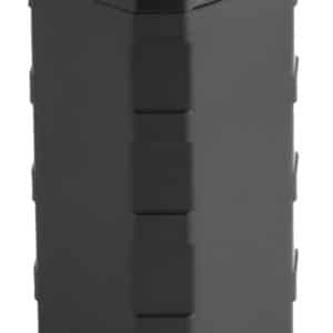 Magpul MAG1223BLK DAKA Can 2.0 Black Polymer