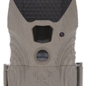 Wildgame Innovations WGIMIRG2 Mirage 2.0 Brown 30MP Resolution SD Card Slot Up to 32GB Memory