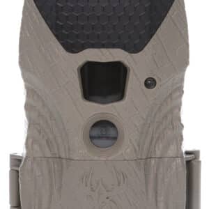 Wildgame Innovations WGIMIRG2LO Mirage 2.0 Brown 30MP Resolution SD Card Slot Up to 32GB Memory Features Lightsout Technology