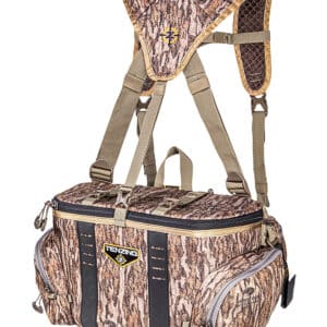 Tenzing TZGTNZHT101 Hangtime Lumbar Pack EVA Around the Waist