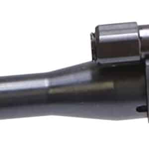 Sig Sauer CALXMPX4B9G2 MPX Caliber Exchange Kit 9mm Luger 4.50" Black Nitride Carbon Steel Barrel with Flash Hider for Sig MPX Gen II