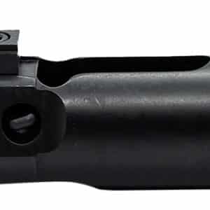 Angstadt Arms AA45BCGNIT Bolt Carrier Assembly  45 ACP QPQ Black Nitride 8620 Steel for AR-15
