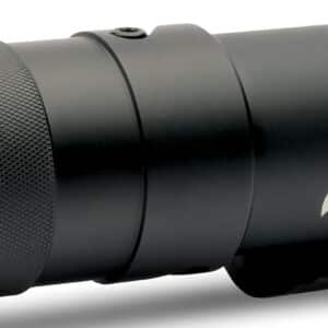 Coyote Light HMECLR Coyote Red  Matte Black LED