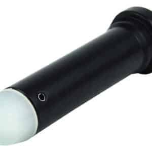 TacFire  Heavy Buffer  Black Anodized Aluminum for most Pistol Length AR-15/M4