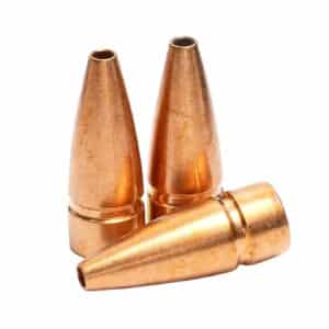 Lehigh Defense 05224032CUSP Controlled Chaos 223Rem/22-250Rem/22Hornet/5.56x45mmNATO 32gr 50/Box