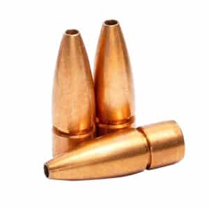 Lehigh Defense 05224045CUSP Controlled Chaos 223Rem/22-250Rem/5.56x45mmNATO 45gr 50/Box