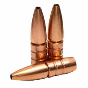 Lehigh Defense 05224062CUSP Controlled Chaos 223Rem/5.56x45mmNATO 62gr 50/Box