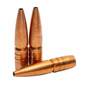 Lehigh Defense 05264110CUSP Controlled Chaos 6.5Grendel 110gr 50/Box