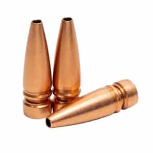 Lehigh Defense 05308115CUSP Controlled Chaos 300Blackout 115gr 50/Box