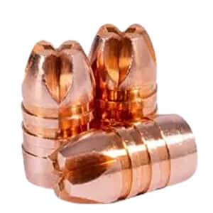 Lehigh Defense 07452250SP Xtreme Penetrator 454Casull/45Colt/460S&WMag 250gr Fluid Transfer Monolithic 50/Box