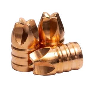 Lehigh Defense 09410150SP Xtreme Defense 41RemMag 150gr Fluid Transfer Monolithic 50/Box
