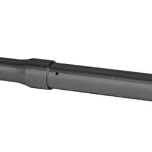 Diamondback 223WM18M50B7R OEM  223 Wylde 18" Mid-Length Black Nitride 4150 Chrome Moly Vanadium Steel