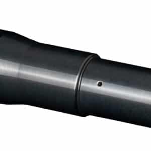Diamondback 556P55H50B8R DB Barrel  5.56x45mm NATO 5.50" Pistol-Length Black Nitride 4150 Chrome Moly Vanadium Steel