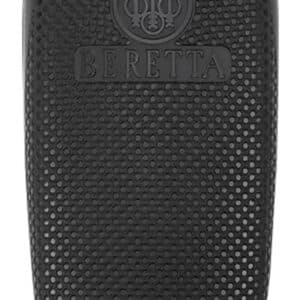 Beretta USA  MicroCore Sporting & Skeet Recoil Pad  0.51" Width, Black Rubber