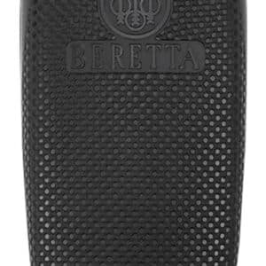 Beretta USA  MicroCore Sporting & Skeet Recoil Pad  0.71" Width, Black Rubber